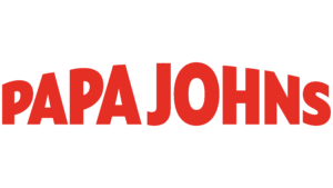 papa johns logo